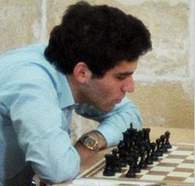 50% of world chess champions are Ashkenazi jews 