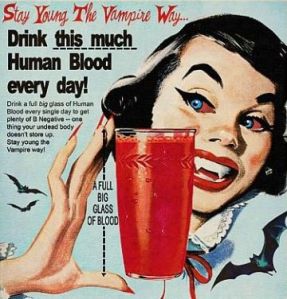 blood type is genetic