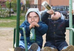 Risk of certain diseases is genetic