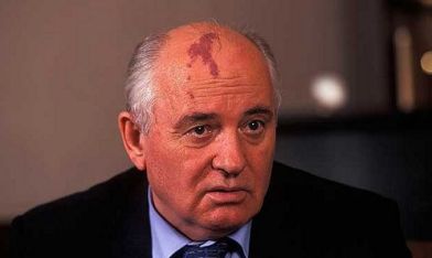 birthmarks are genetic